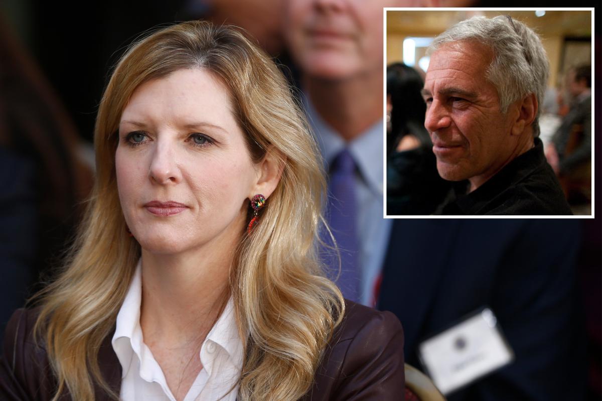 Goldman Sachs' top lawyer sought Epstein's help in bid for senior...