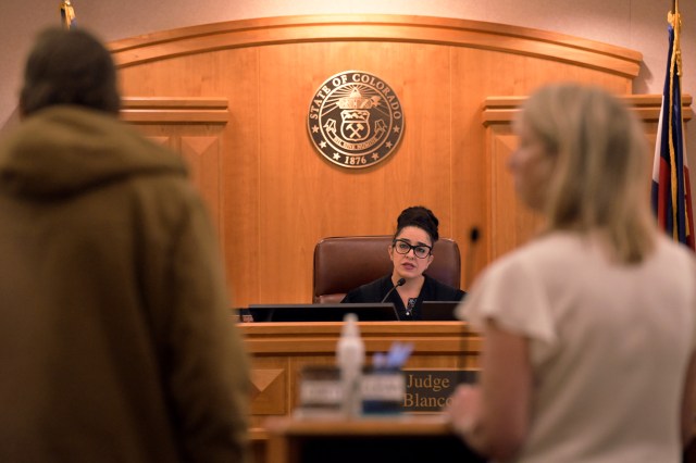 Gov. Jared Polis names Susan Blanco as new Colorado Supreme Court justice