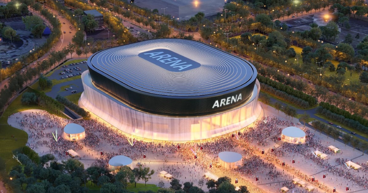 Goyang K-Culture Arena Delayed to 2030 for Safety Checks