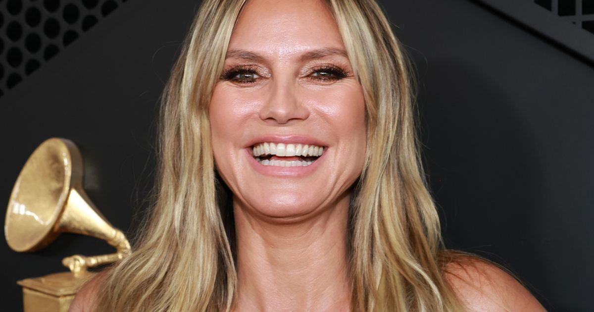 Grammy Awards 2026 hottest looks - with Chappell Roan going completely topless