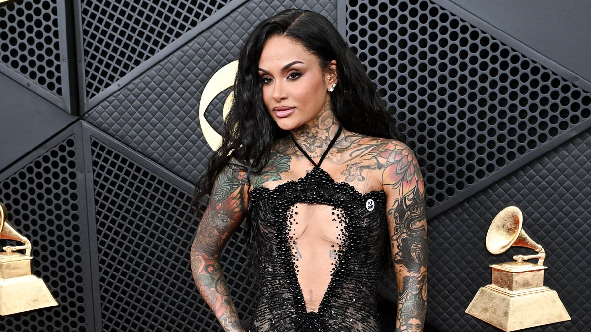 Grammys 2026 worst dressed list: Kehlani and FKA Twigs lead