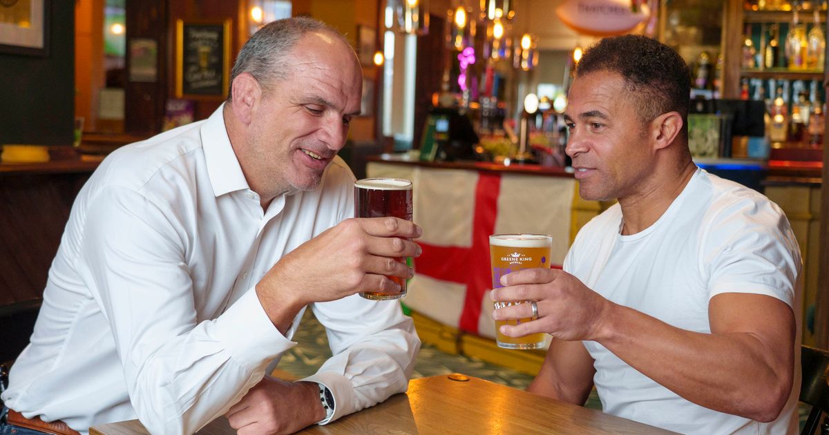 Greene King giving away free pints - how to claim your Guinness on the house - The Mirror