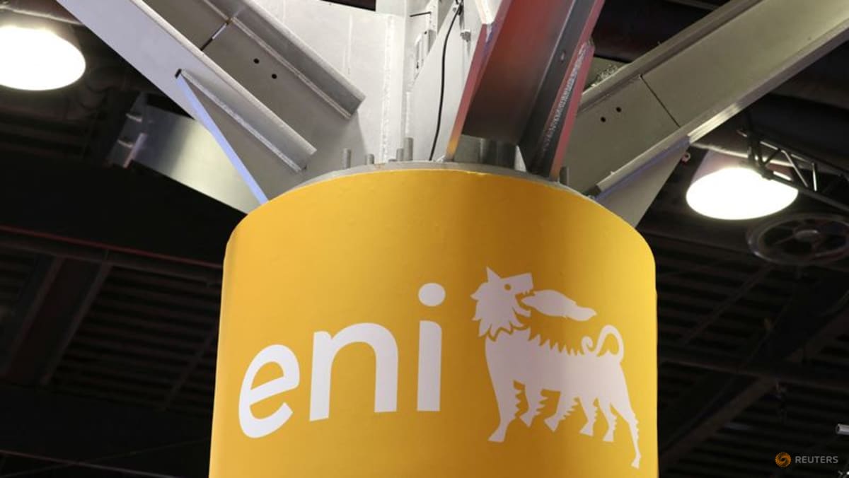 Greenpeace condemns Eni's role as Milano Cortina sponsor