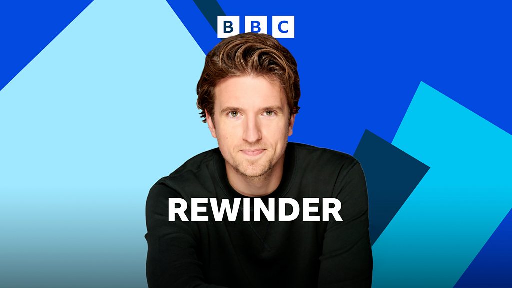 Rewinder - Wuthering Flights - BBC Sounds