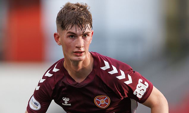 Grimmer insists Wilson is right to back himself with big move to Spurs