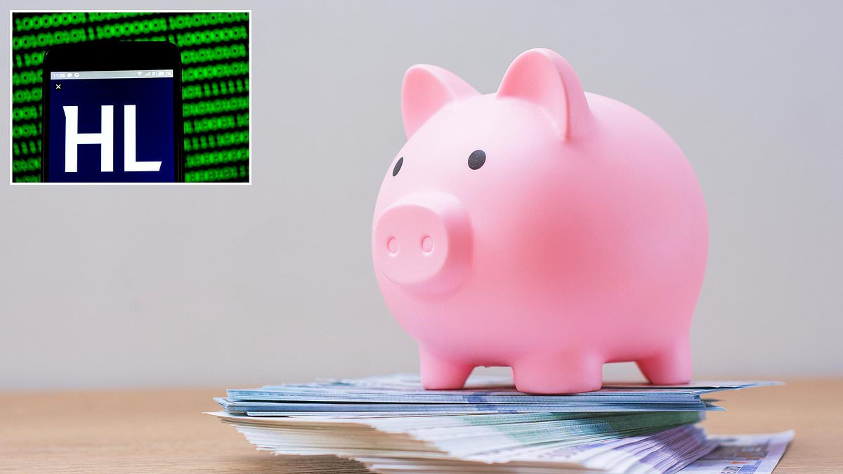 Last chance to get £150 cashback with Hargreaves Lansdown savings