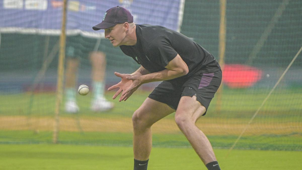T20 World Cup ENG vs NEP | It's not been a very nice time in my life: Brook on dealing with the bouncer incident