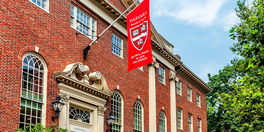Harvard slashes A grades by nearly 7 percentage points after faculty crackdown on grade inflation