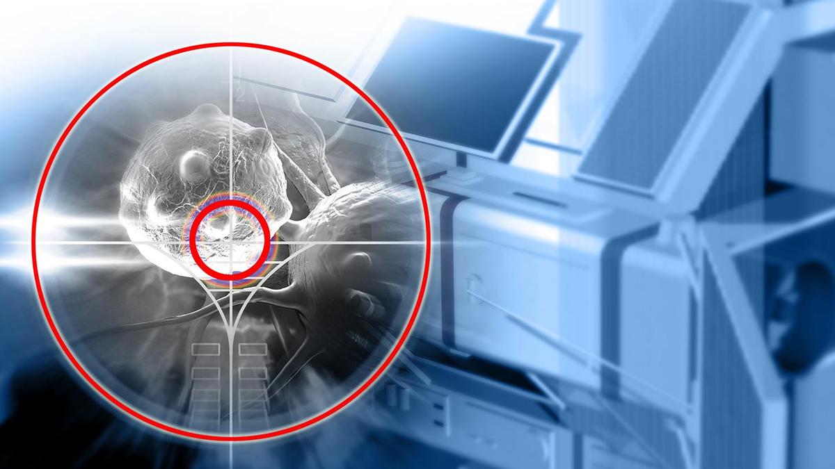 Health Matters newsletter: Of rogue cells and medical expertise