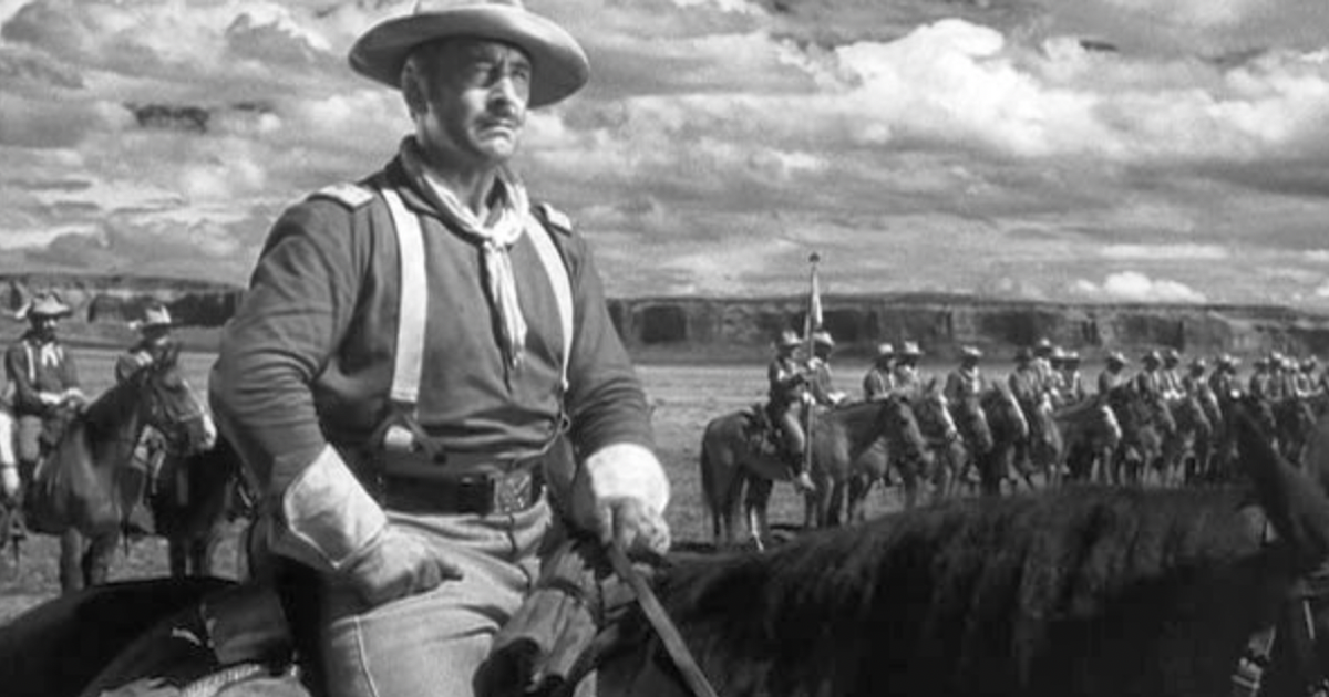 'All time classic' Western with perfect rating on BBC iPlayer now - The Mirror