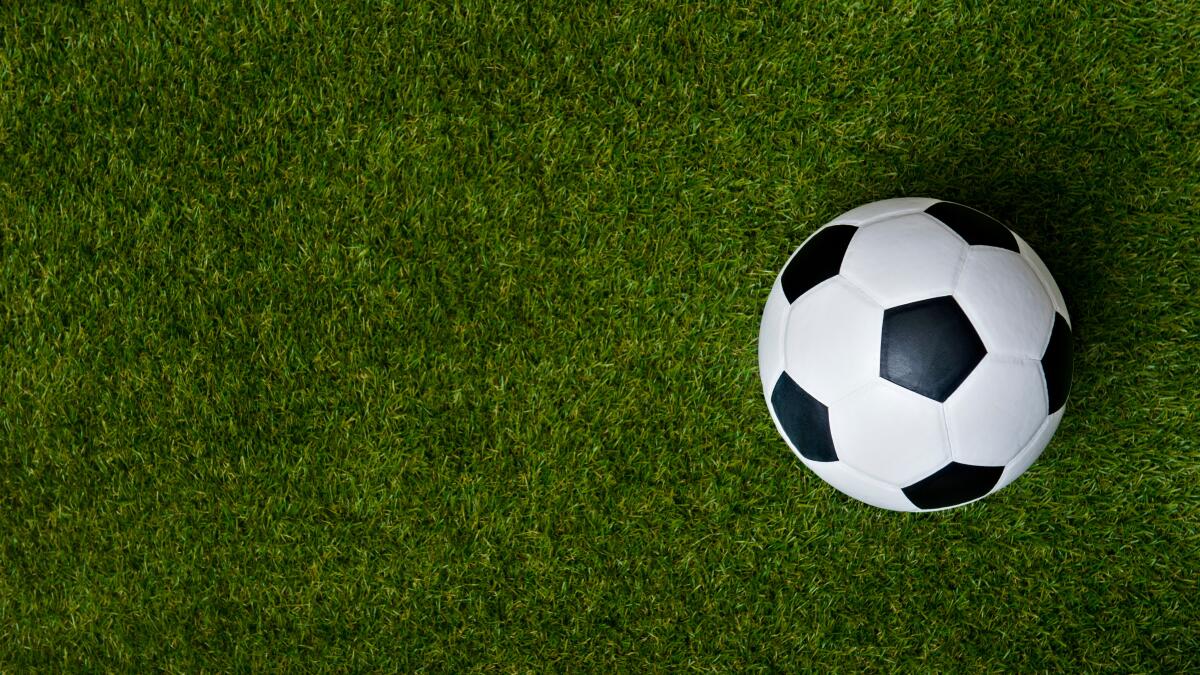 High school soccer: Wednesday's boys' and girls' playoff scores