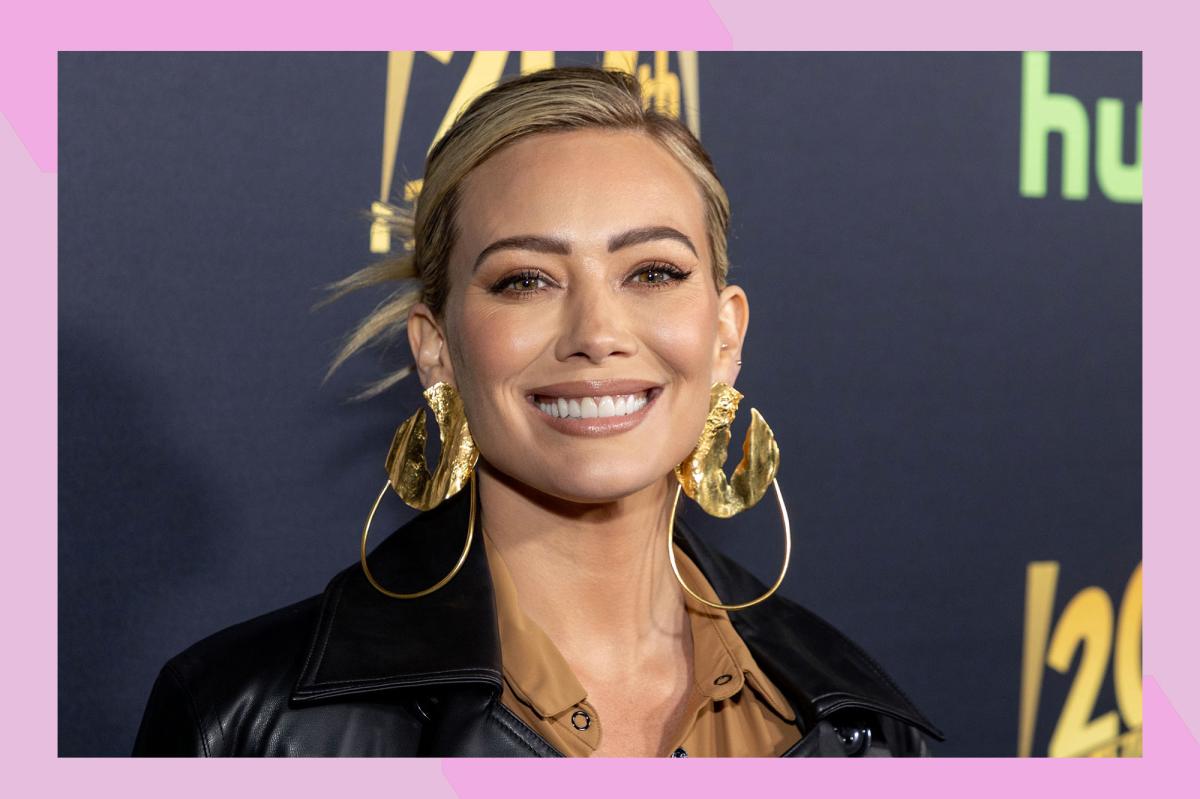 Hilary Duff announces 'The Lucky Me Tour,' MSG show. Get tickets today