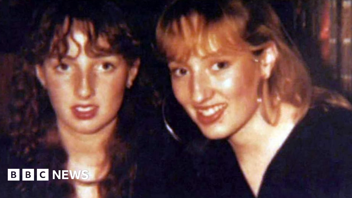 Hillsborough parents' 'last legal battle for daughters'