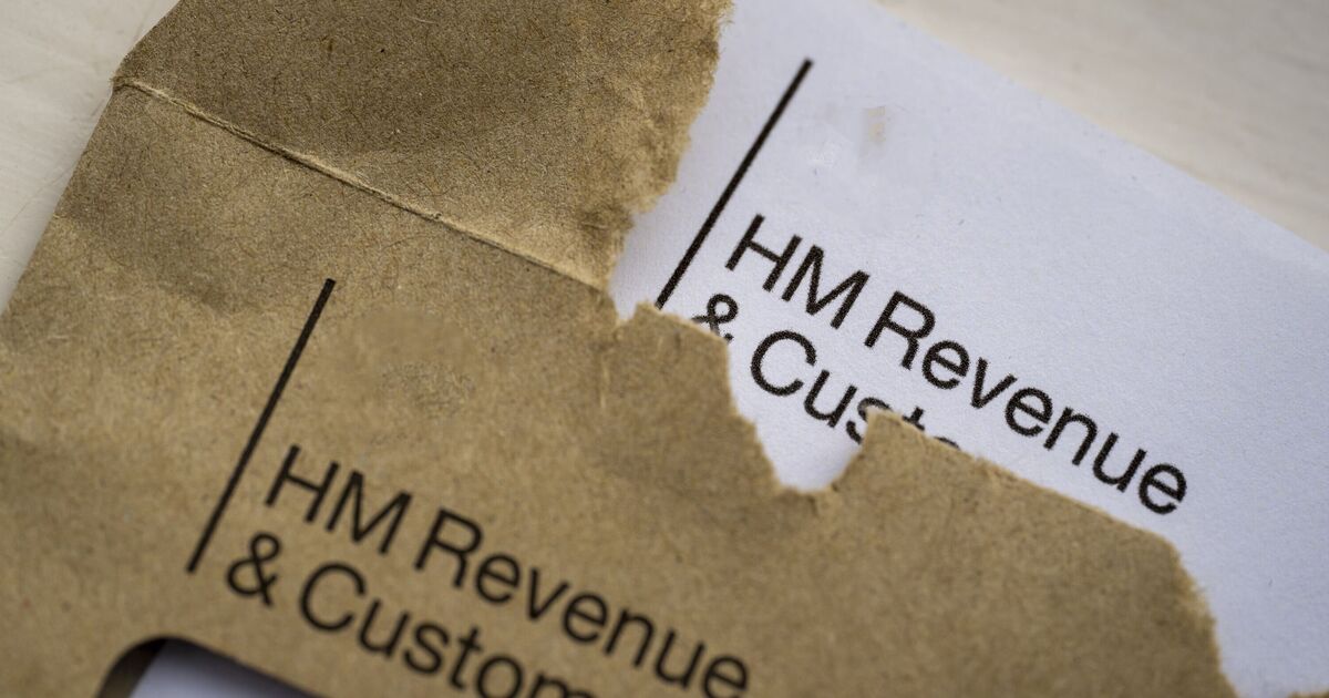 HMRC sending £200 fines to taxpayers after 'four times a year' change