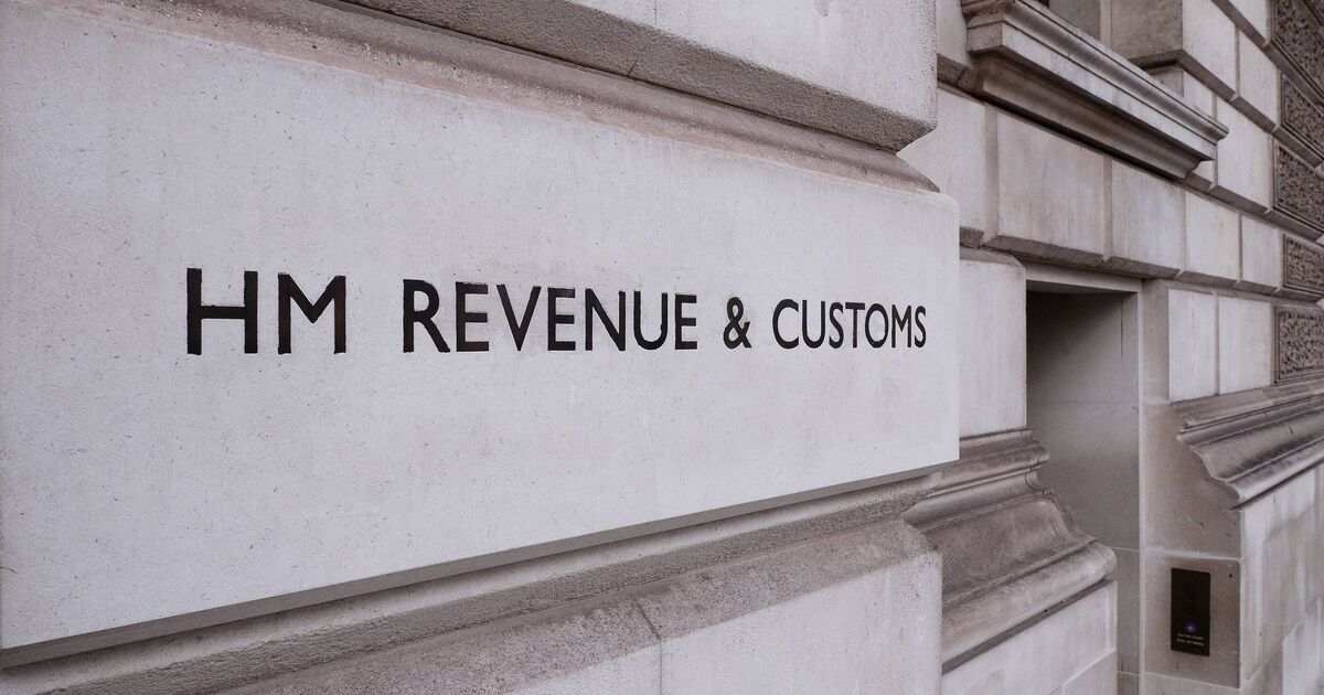 One million people facing £100 penalty, HMRC confirms