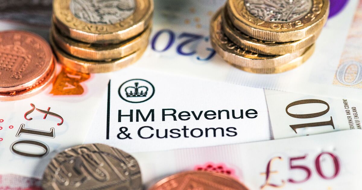 Increase tax-free Personal Allowance to £18,570 with HMRC savings rule