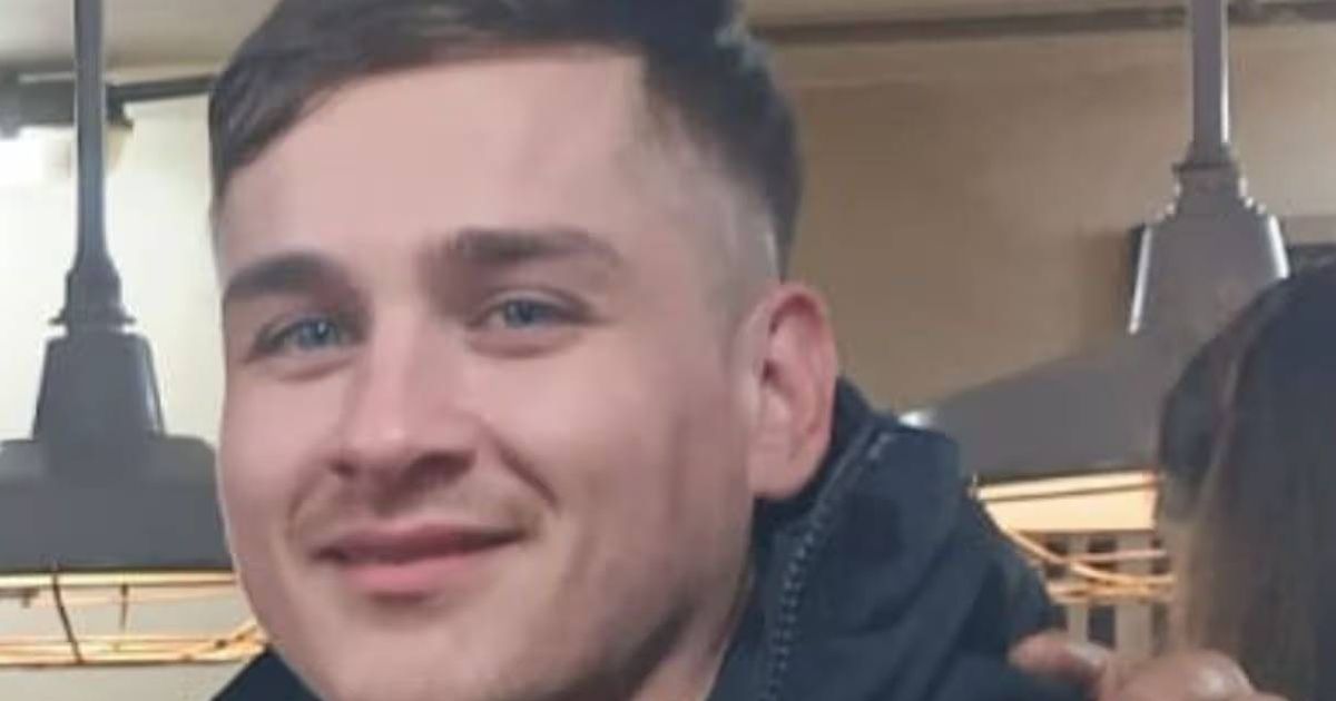 Man's life changed 'forever' after he was turned away from Holiday Inn in sub zero temperatures - Daily Star