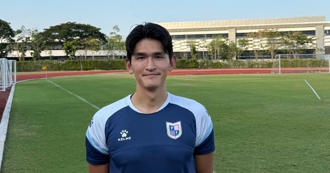 Hong Jeong-woon Vows Commitment to Paju Frontier FC Amid Daegu FC Past