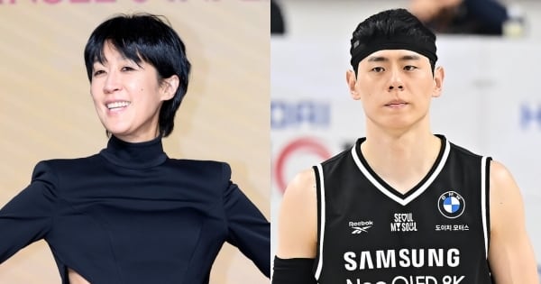 Hong Jin-kyung Resolves Lee Gwan-hee's Controversy with Grace