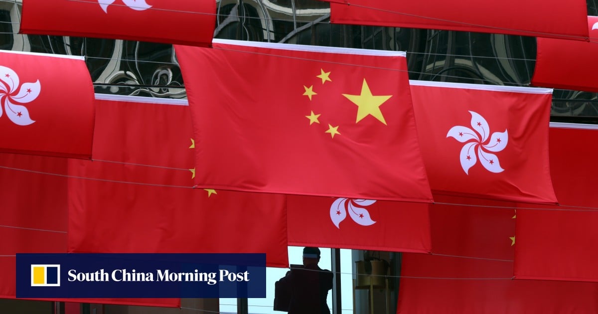Protecting national security seen as key to Hong Kong's stability