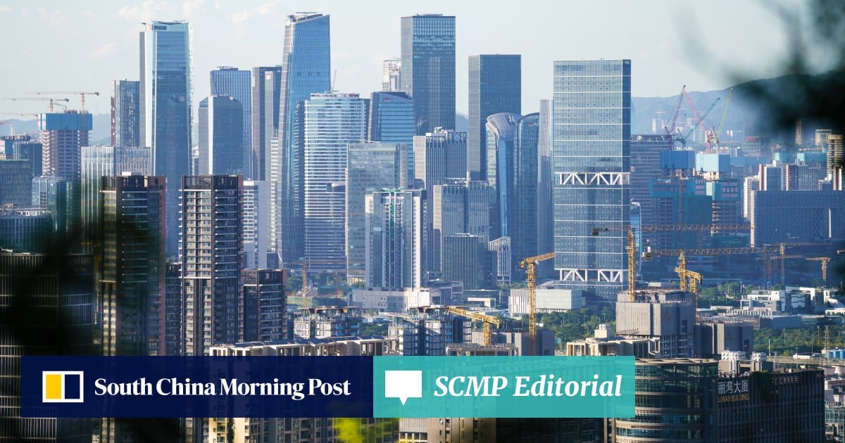 Editorial | Hong Kong's cooperation with Qianhai offers businesses best of both worlds
