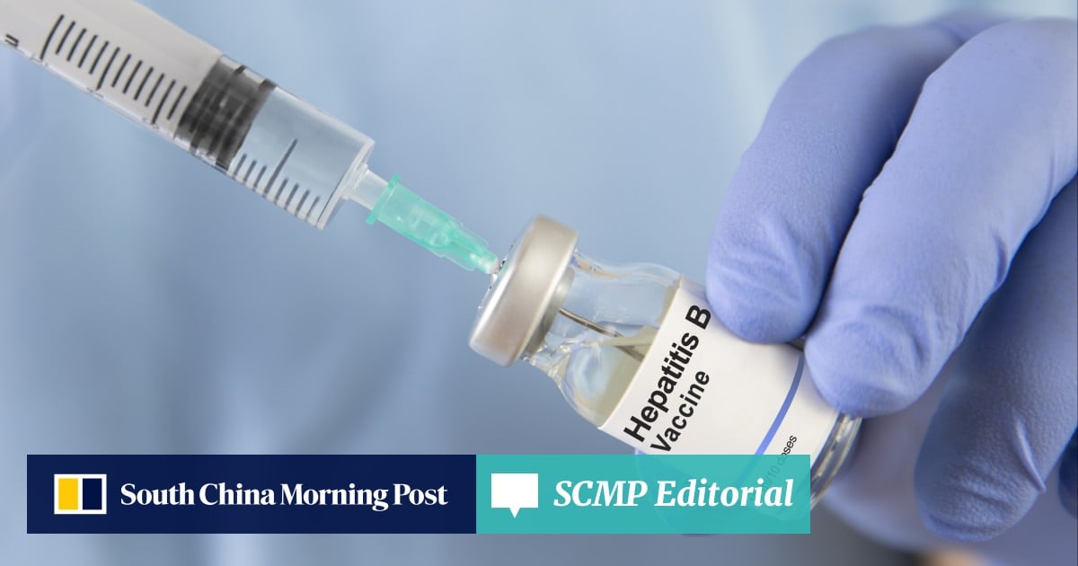 Editorial | Hong Kong is right to hold the line against US vaccine scepticism
