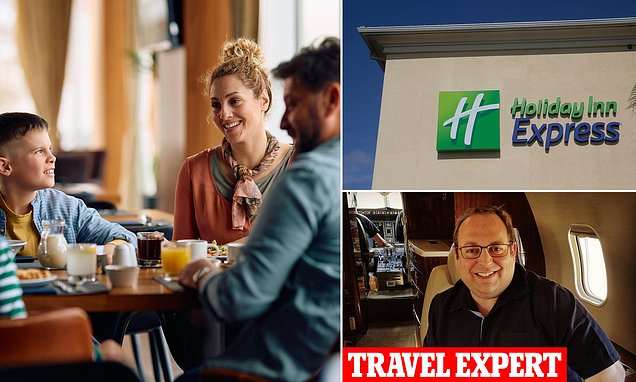Hotels from Hyatt to Holiday Inn quietly ditch much-loved perk
