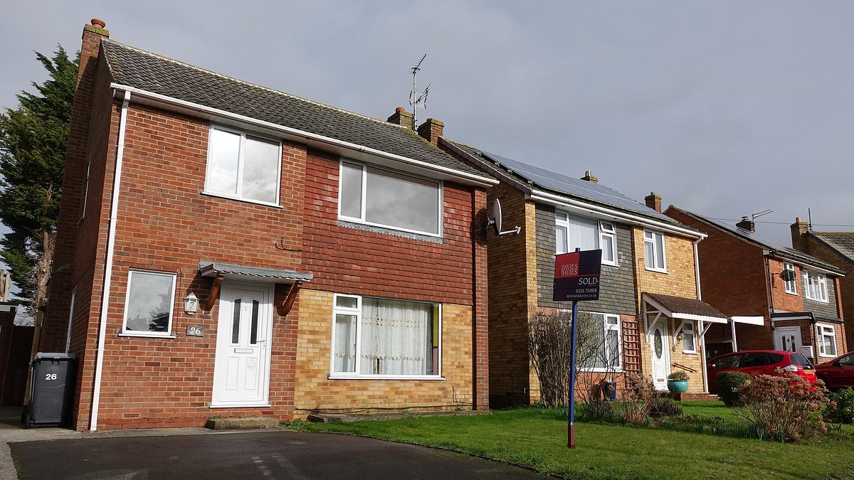 House prices rise in January 2026