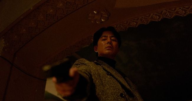 HUMINT: Human Bonds Drive Espionage Drama