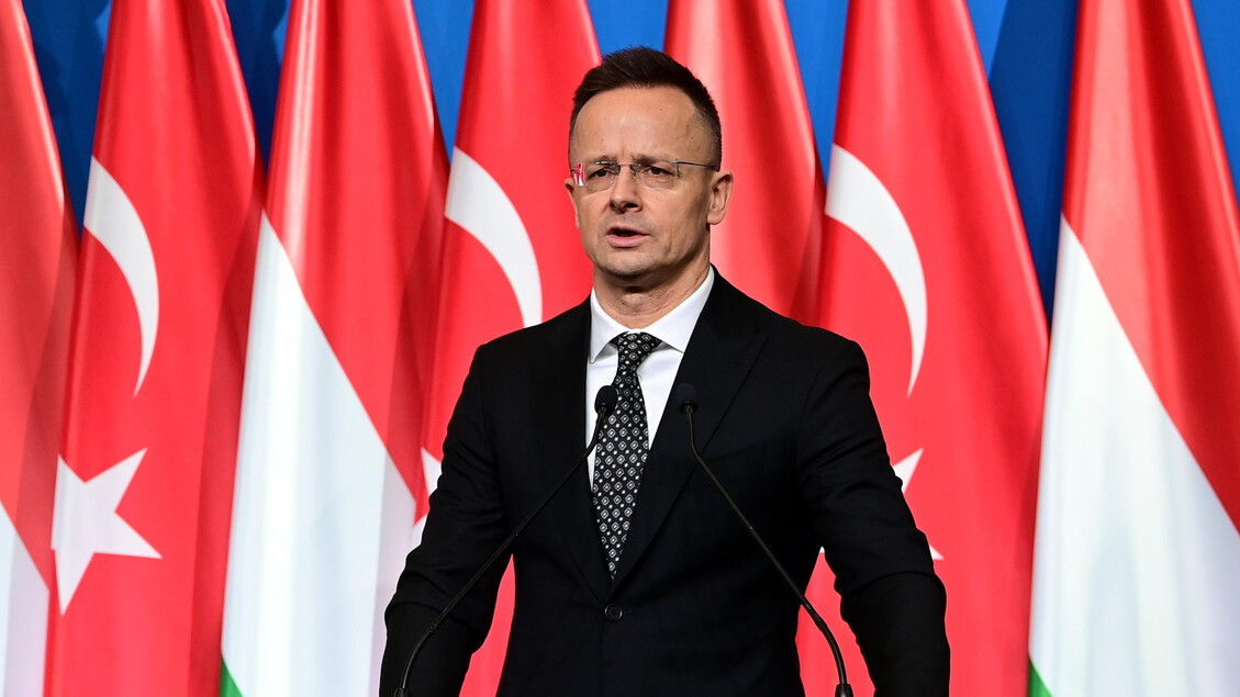 Hungary brings RePowerEU before the European Court of Justice - Hungary - Ansa.it