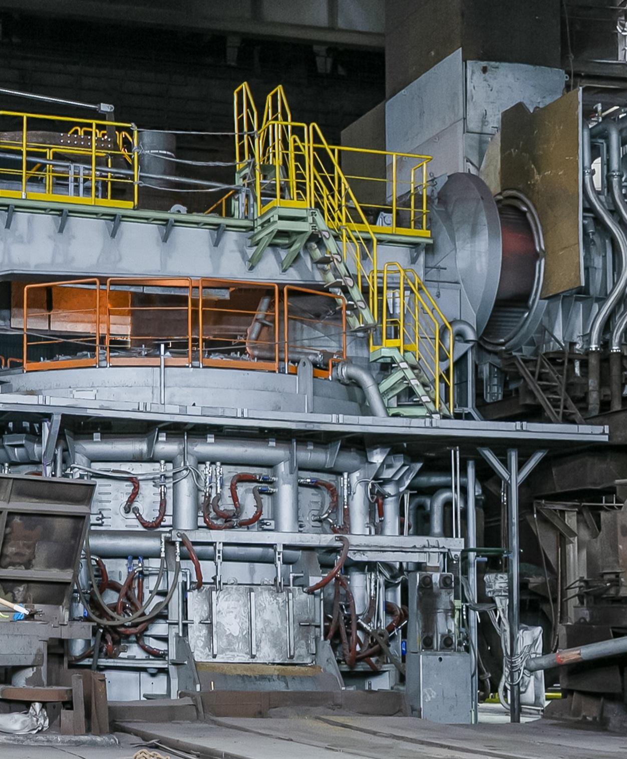 Hyundai Steel begins mass production of low-carbon steel sheets - The Korea Times