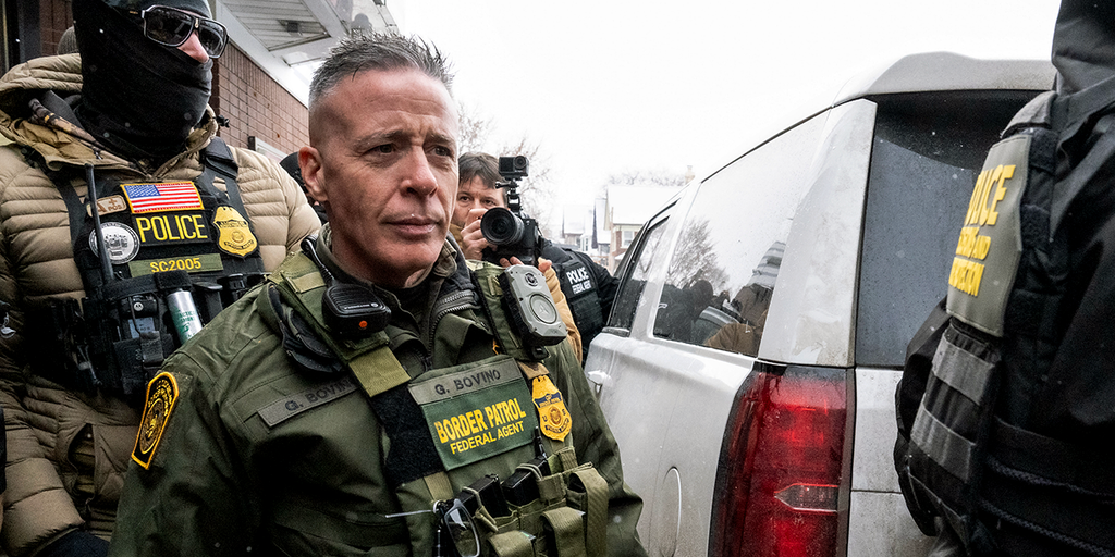 'I don't support ICE': gas station refusal ignites debate over denying service to federal agents