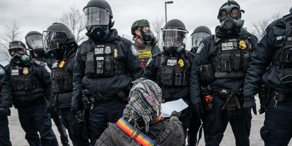 Agreements that allow local police to work with ICE skyrocket