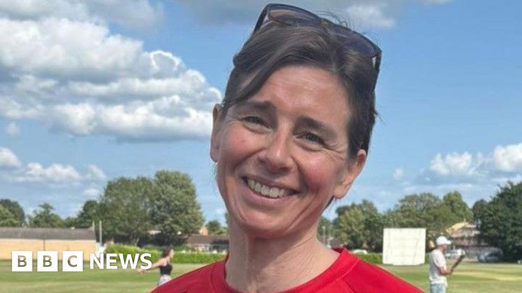 Ickleton Cricket Club new nets aim to boost female players