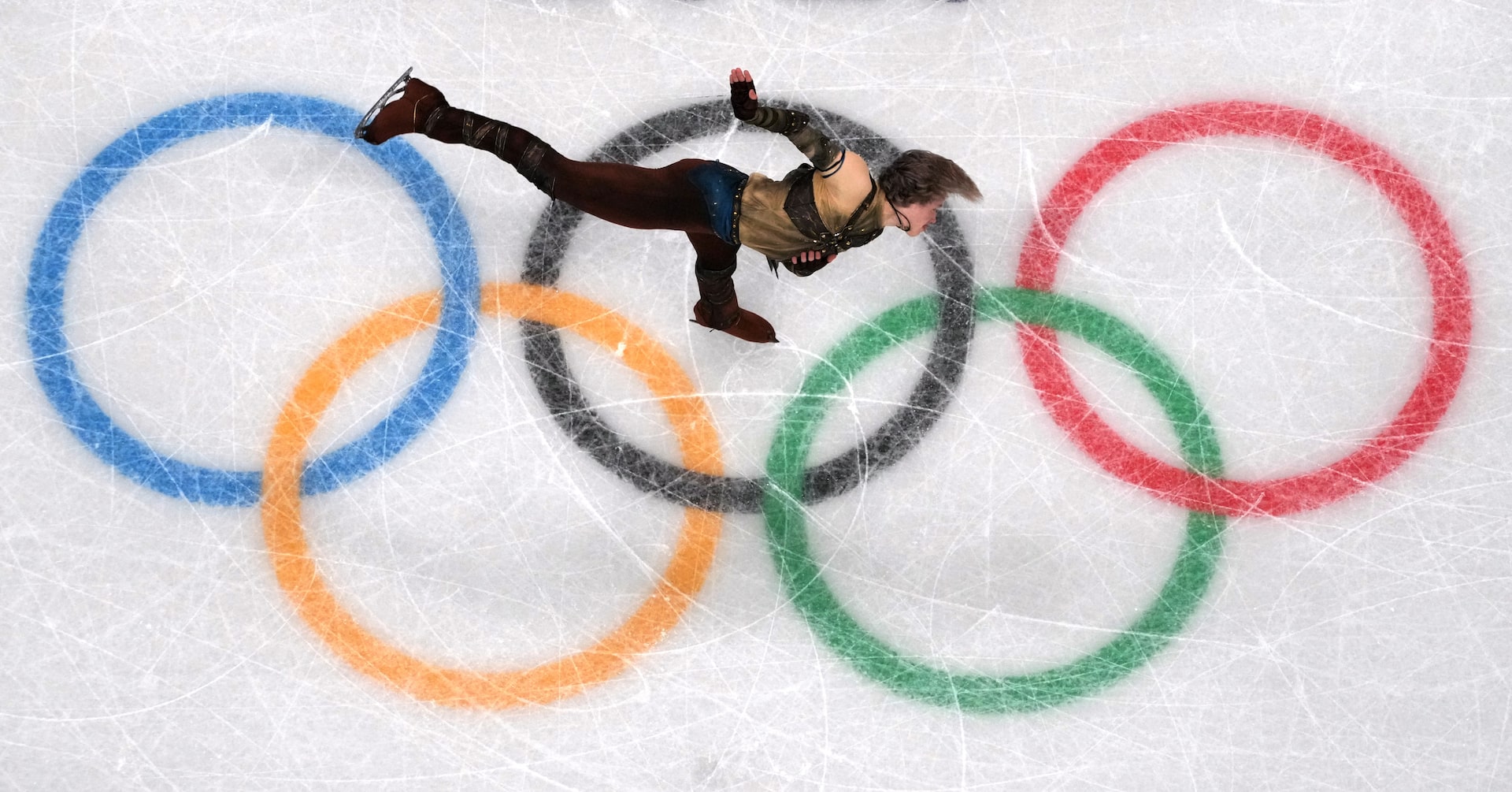 Figure skating-Malinin insists fulfilling childhood dream made up for second-place standing