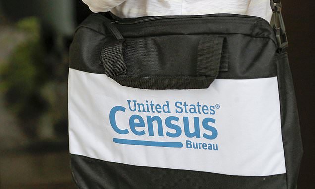Immigrant rights groups seek to dismiss a Republican lawsuit to...