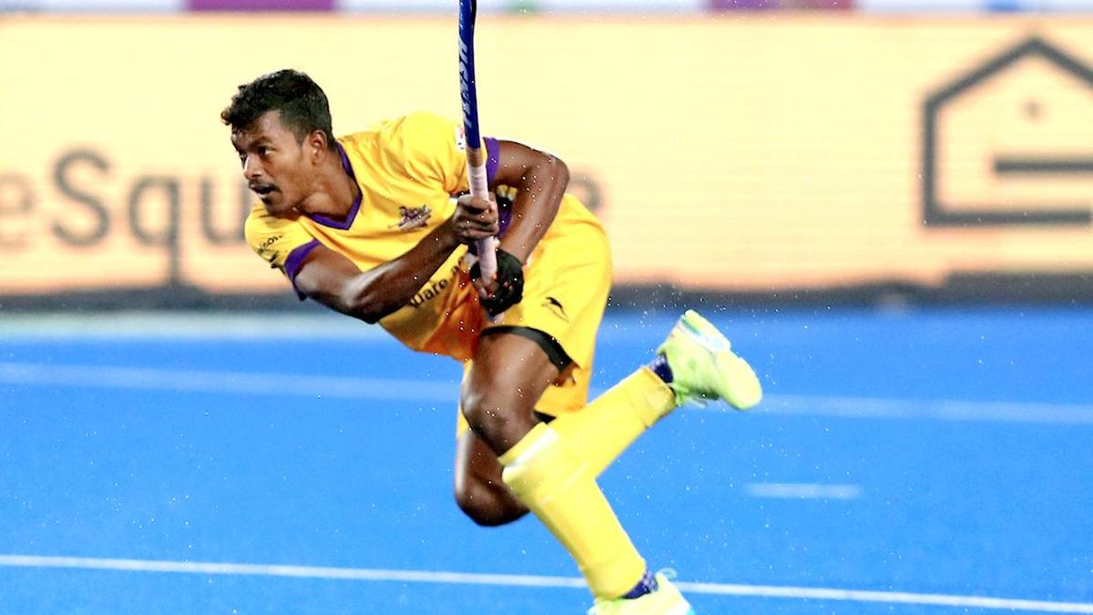 Change of phase: opportunity knocks for India's young hockey talent