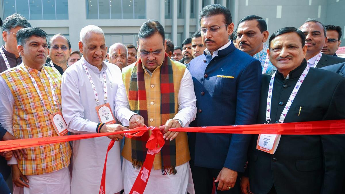 India Stonemart starts with emphasis on marble, sandstone as emerging investment sectors