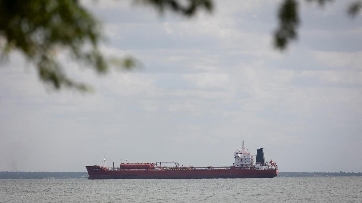 Are Indian firms intent on moving to Venezuelan oil? | Explained