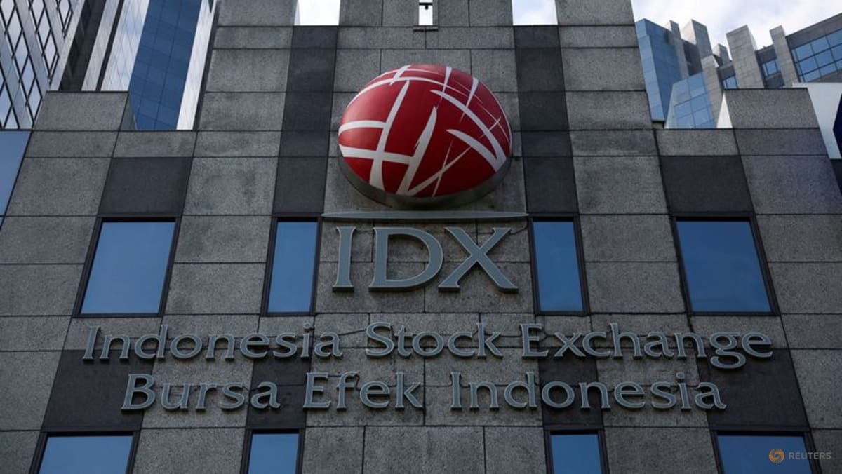 Indonesia to hold follow-up meeting with MSCI this week after market rout