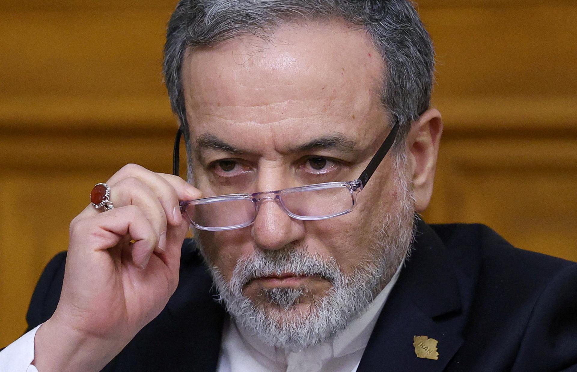 Iran foreign minister says progress made in nuclear talks with US in Geneva - The Korea Times