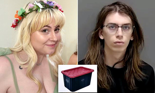 Police arrest boyfriend of girl who vanished without a trace
