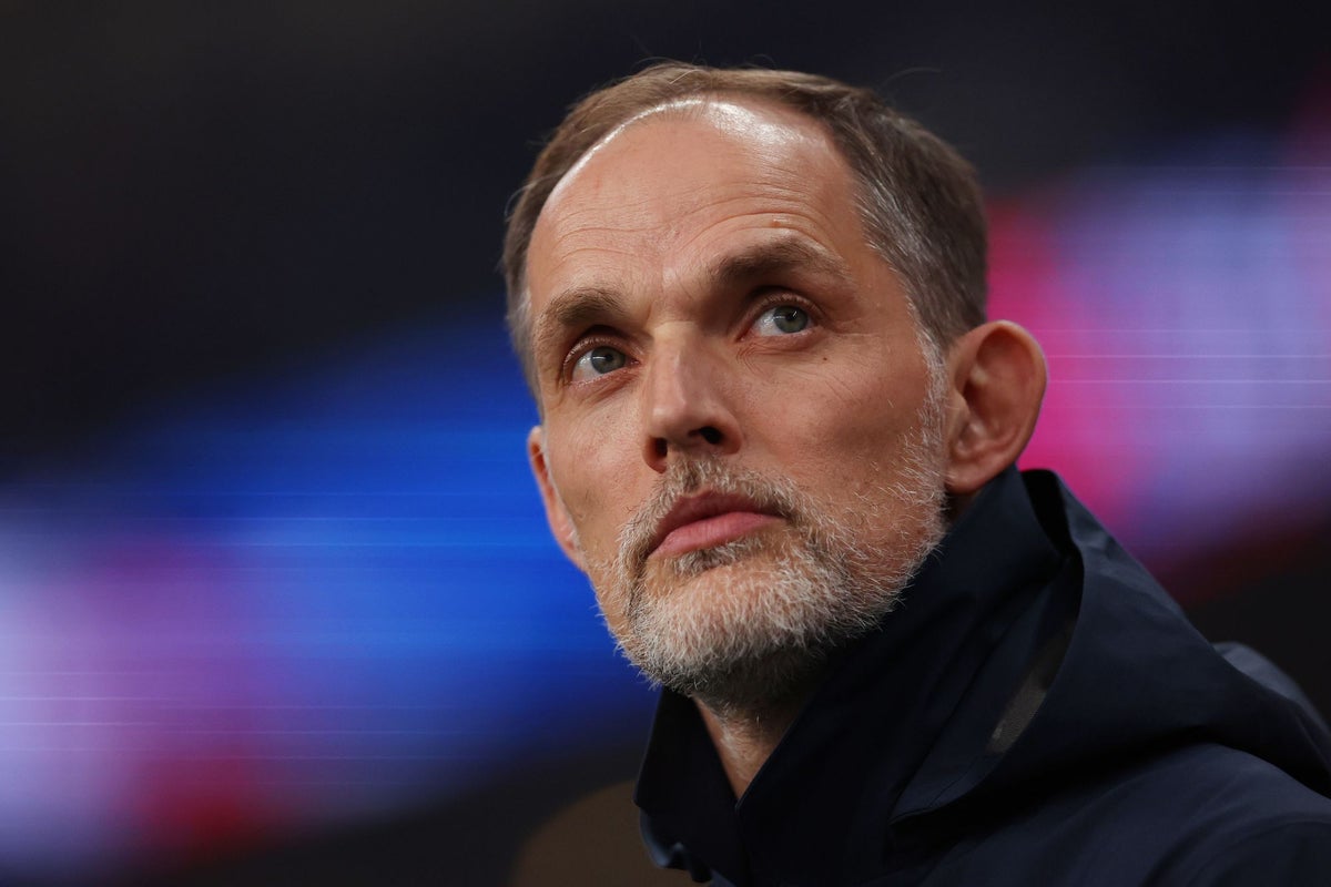 England star shining in Saudi Arabia refuses to give up on World Cup dream