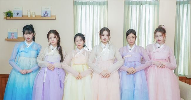 Exclusive: izna Celebrates Second Lunar New Year, Looks to Growth