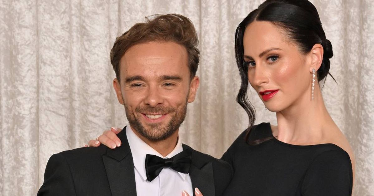 Jack P Shepherd set to become dad again as wife Hanni Treweek announces pregnancy - Daily Star