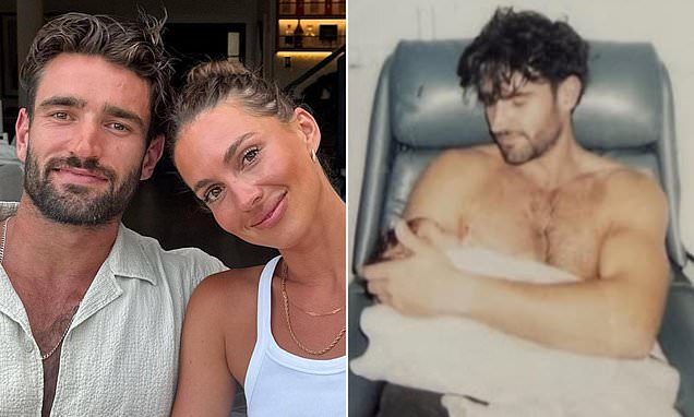 Jackie 'O' Henderson's ex-boyfriend welcomes a baby girl with fiancée