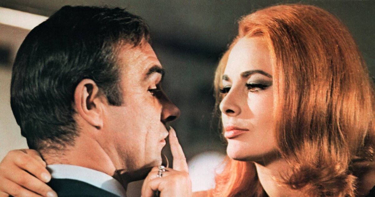 James Bond film hailed 'best ever' with very famous writer on ITV tonight