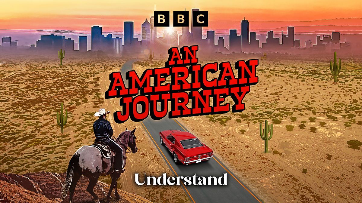 BBC Radio 4 - Understand, An American Journey, 4. Life and Liberty