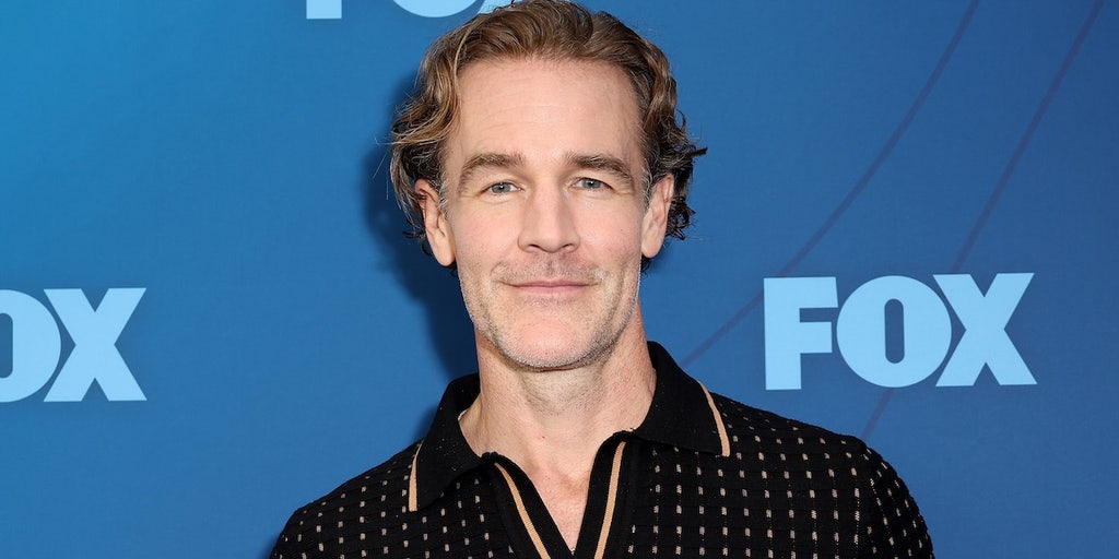 James Van Der Beek shared colorectal cancer warning sign months before his death