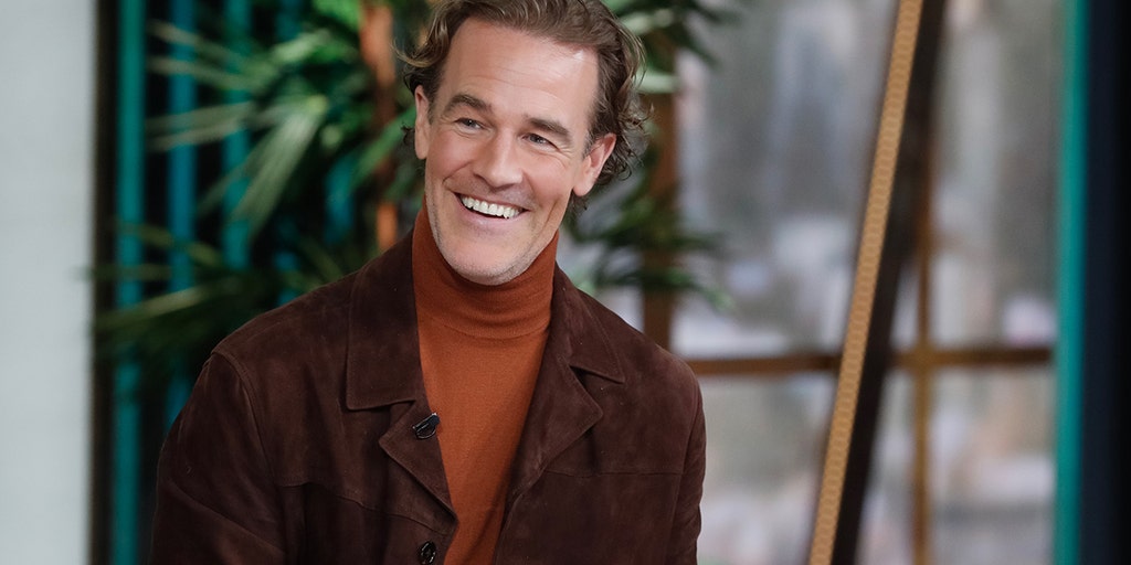 James Van Der Beek's viral message about faith, cancer battle inspires viewers after actor's death at age 48